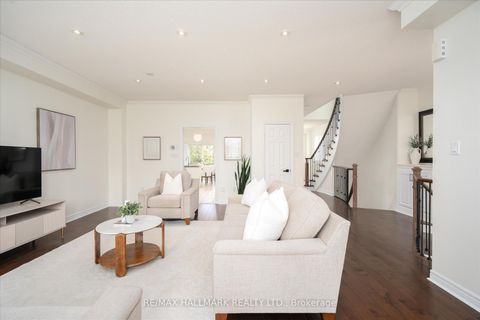 Photo 10 at 23 Mastwood Crescent, Rouge E10, Toronto