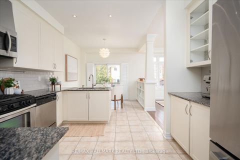 Photo 12 at 23 Mastwood Crescent, Rouge E10, Toronto