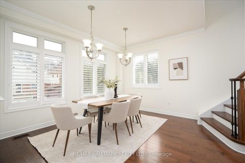 Photo 14 at 23 Mastwood Crescent, Rouge E10, Toronto