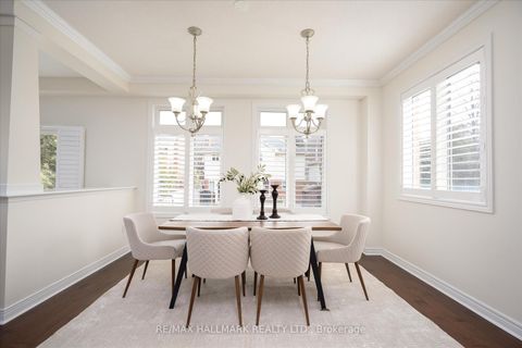 Photo 15 at 23 Mastwood Crescent, Rouge E10, Toronto