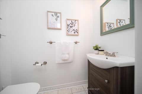Photo 16 at 23 Mastwood Crescent, Rouge E10, Toronto