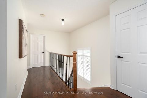 Photo 18 at 23 Mastwood Crescent, Rouge E10, Toronto