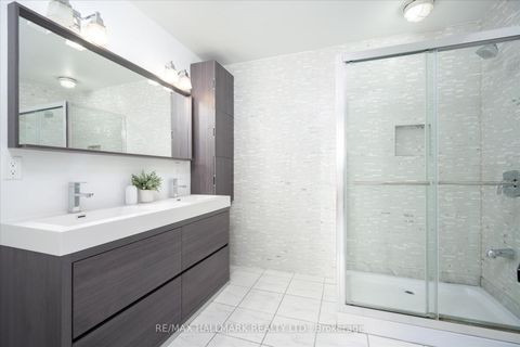 Photo 20 at 23 Mastwood Crescent, Rouge E10, Toronto