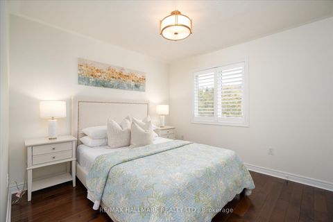 Photo 21 at 23 Mastwood Crescent, Rouge E10, Toronto
