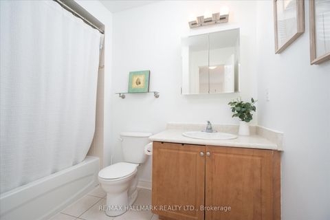 Photo 23 at 23 Mastwood Crescent, Rouge E10, Toronto