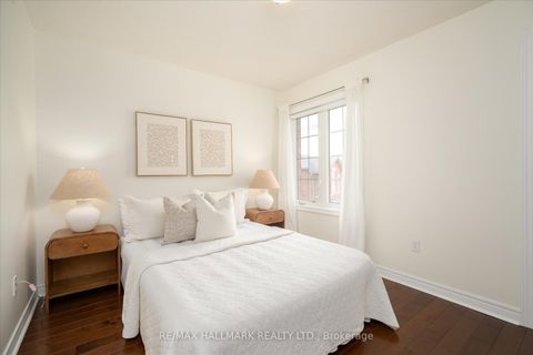 Photo 24 at 23 Mastwood Crescent, Rouge E10, Toronto