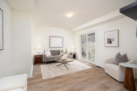 Photo 25 at 23 Mastwood Crescent, Rouge E10, Toronto