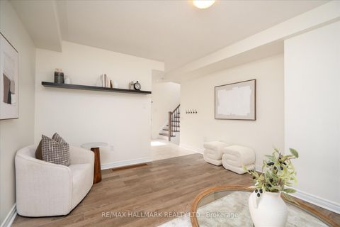 Photo 26 at 23 Mastwood Crescent, Rouge E10, Toronto