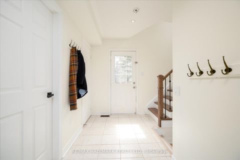 Photo 27 at 23 Mastwood Crescent, Rouge E10, Toronto