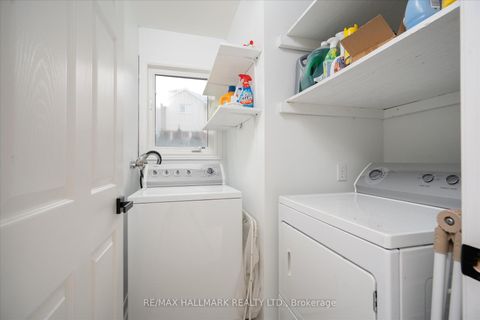 Photo 28 at 23 Mastwood Crescent, Rouge E10, Toronto