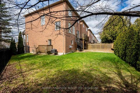 Photo 29 at 23 Mastwood Crescent, Rouge E10, Toronto