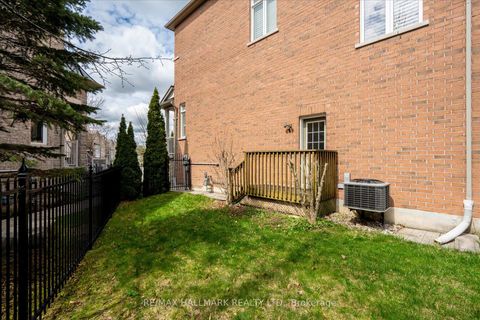 Photo 30 at 23 Mastwood Crescent, Rouge E10, Toronto