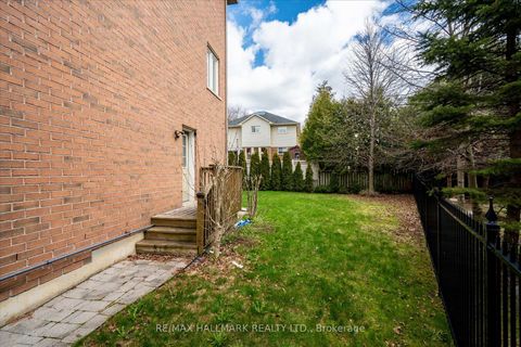 Photo 31 at 23 Mastwood Crescent, Rouge E10, Toronto