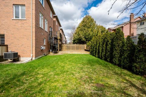 Photo 32 at 23 Mastwood Crescent, Rouge E10, Toronto