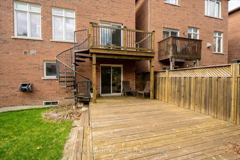 Photo 34 at 23 Mastwood Crescent, Rouge E10, Toronto