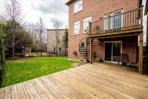 Photo 35 at 23 Mastwood Crescent, Rouge E10, Toronto