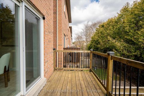 Photo 37 at 23 Mastwood Crescent, Rouge E10, Toronto