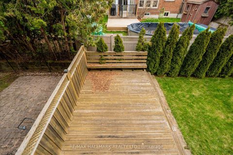 Photo 39 at 23 Mastwood Crescent, Rouge E10, Toronto