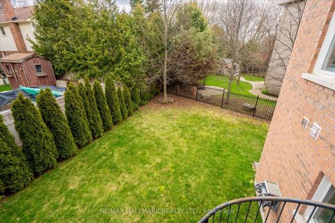 Photo 40 at 23 Mastwood Crescent, Rouge E10, Toronto