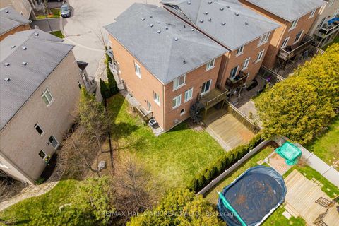 Photo 42 at 23 Mastwood Crescent, Rouge E10, Toronto