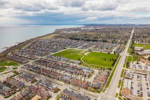 Photo 47 at 23 Mastwood Crescent, Rouge E10, Toronto