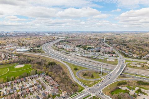 Photo 49 at 23 Mastwood Crescent, Rouge E10, Toronto