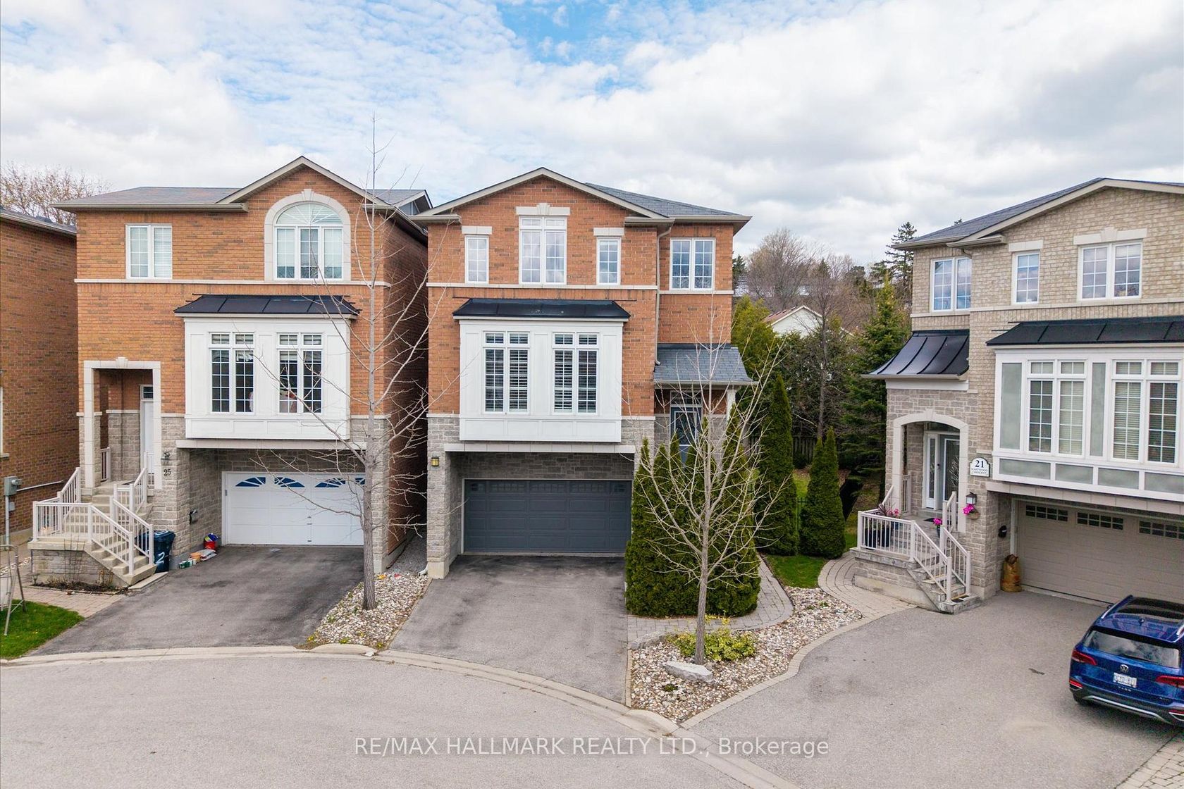 23 Mastwood Crescent, Rouge E10, Toronto photo 2