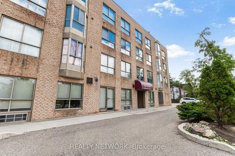 Photo 0 at 106 - 249 Major Mackenzie Drive E, Harding, Richmond Hill
