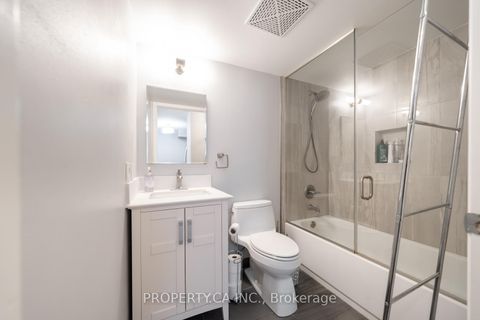 Photo 10 at 202 - 60 St Clair Avenue W, St. Clair, Toronto