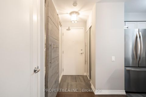 Photo 11 at 202 - 60 St Clair Avenue W, St. Clair, Toronto
