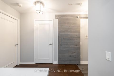 Photo 12 at 202 - 60 St Clair Avenue W, St. Clair, Toronto