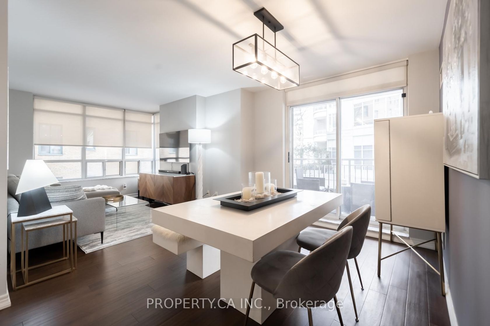 202 - 60 St Clair Avenue W, St. Clair, Toronto 