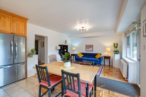 Photo 24 at 3 - 8 Corinth Gardens, Mount Pleasant East, Toronto