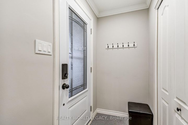 Photo 2 at 35 - 132 Barlake Avenue, Riverdale, Hamilton