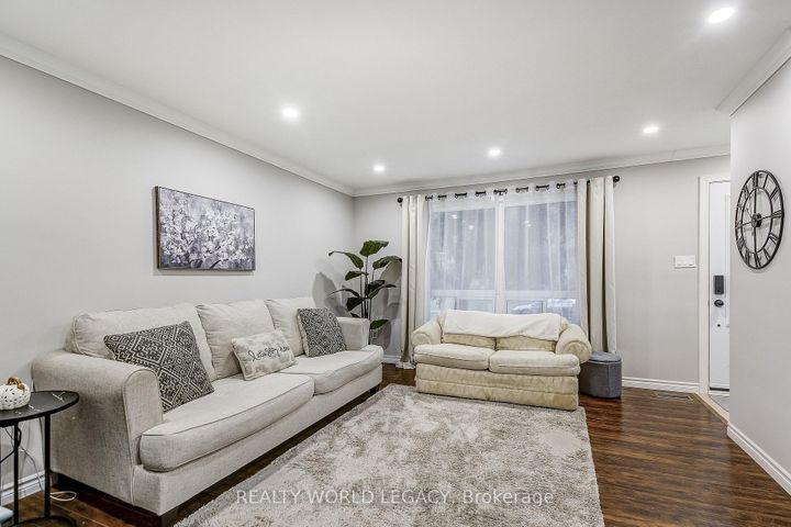 Photo 3 at 35 - 132 Barlake Avenue, Riverdale, Hamilton