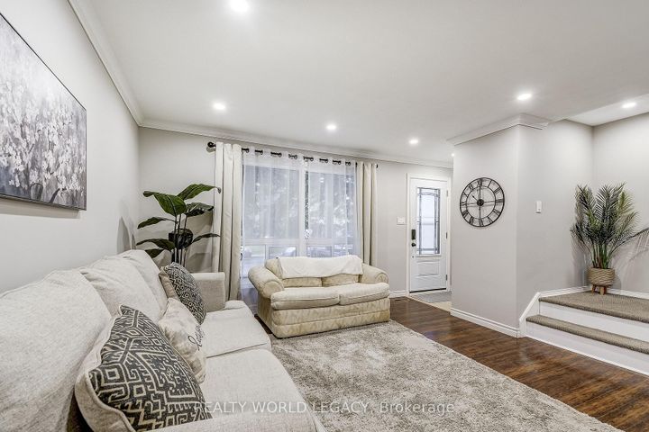 Photo 4 at 35 - 132 Barlake Avenue, Riverdale, Hamilton