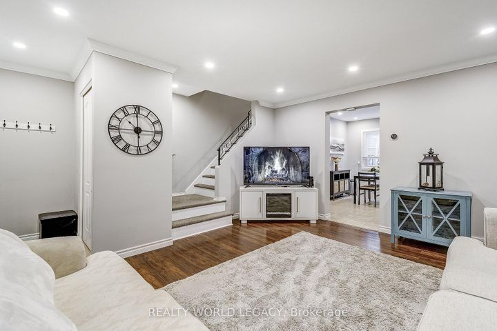 Photo 5 at 35 - 132 Barlake Avenue, Riverdale, Hamilton