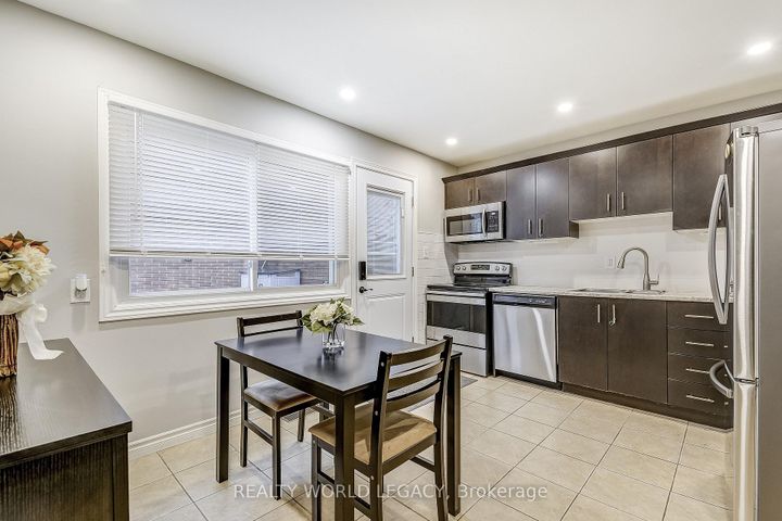 Photo 7 at 35 - 132 Barlake Avenue, Riverdale, Hamilton