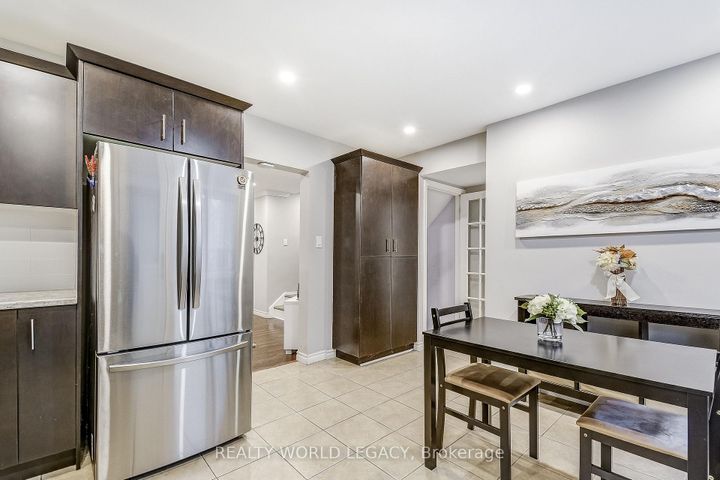 Photo 10 at 35 - 132 Barlake Avenue, Riverdale, Hamilton