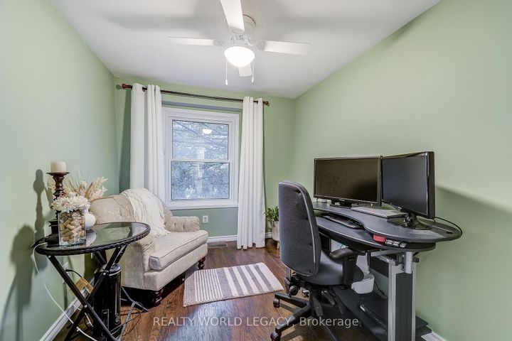 Photo 13 at 35 - 132 Barlake Avenue, Riverdale, Hamilton
