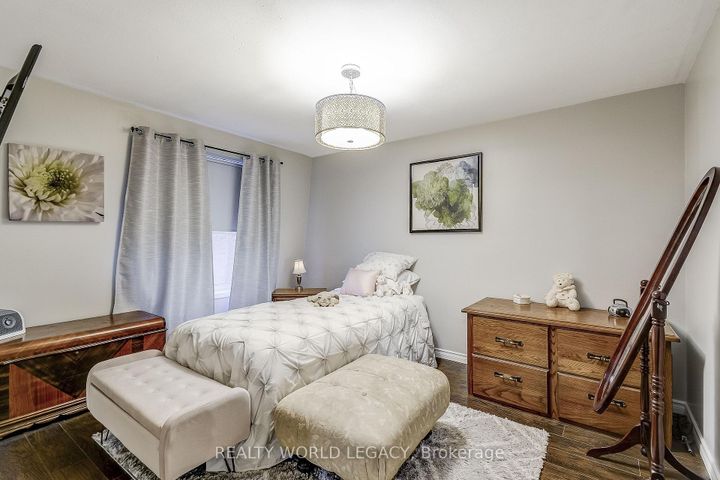 Photo 15 at 35 - 132 Barlake Avenue, Riverdale, Hamilton