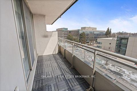 Photo 6 at 613 - 245 Davisville Avenue, Mount Pleasant West, Toronto