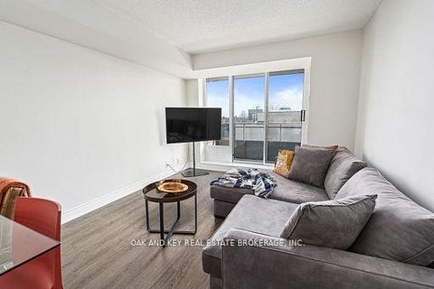Photo 7 at 613 - 245 Davisville Avenue, Mount Pleasant West, Toronto
