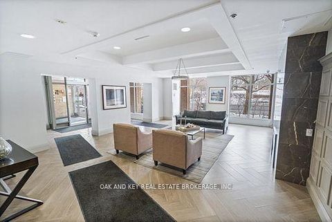 Photo 12 at 613 - 245 Davisville Avenue, Mount Pleasant West, Toronto