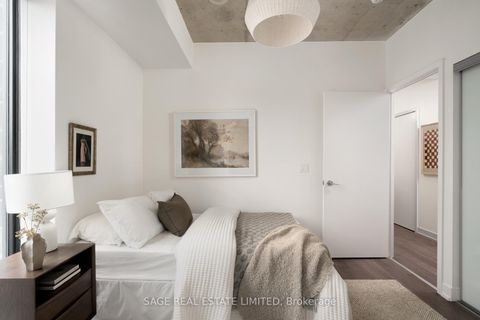 Photo 27 at 403 - 1238 Dundas Street E, South Riverdale, Toronto