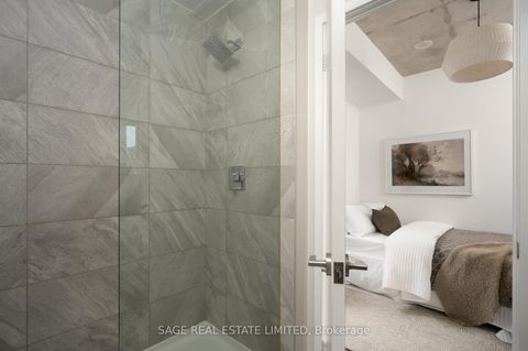 Photo 29 at 403 - 1238 Dundas Street E, South Riverdale, Toronto