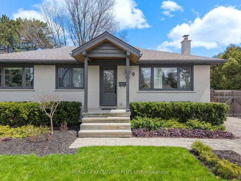 Photo 0 at 9 Hazelbury Drive, Nobleton, King
