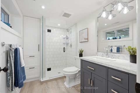 Photo 25 at 9 Hazelbury Drive, Nobleton, King