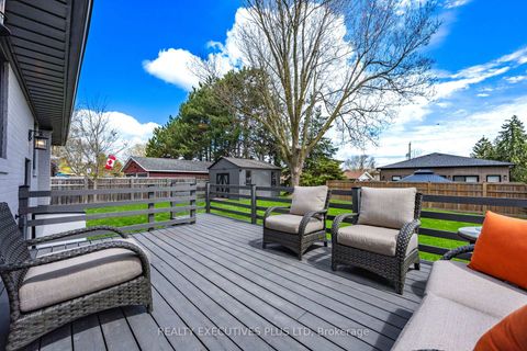 Photo 26 at 9 Hazelbury Drive, Nobleton, King