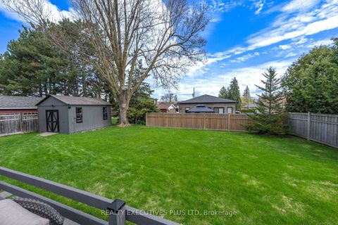 Photo 27 at 9 Hazelbury Drive, Nobleton, King